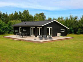 Holiday home Strandby III, Strandby